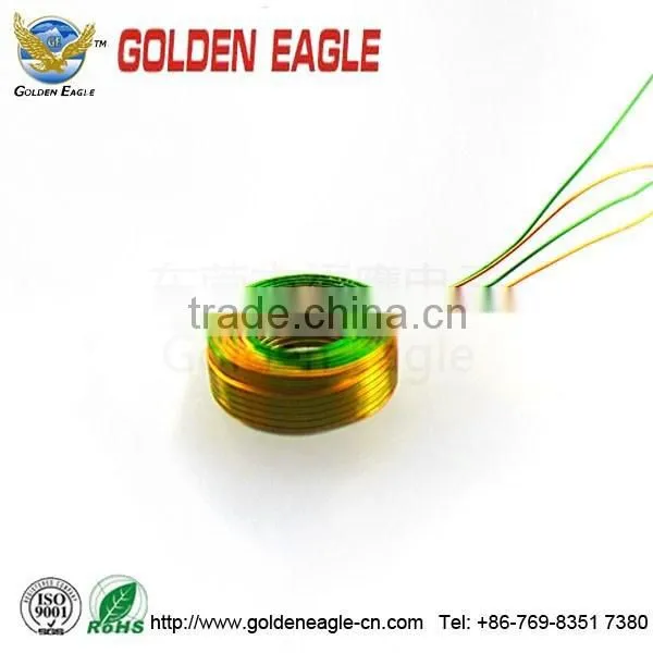 High Quality Transformer Coil for LAN Transformer photo-4
