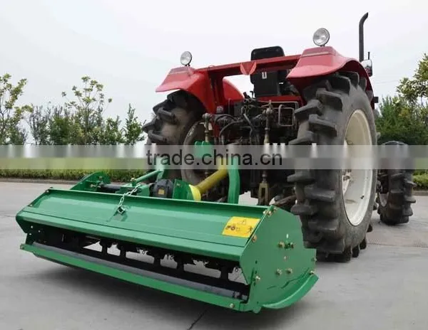 FHM Heavy Tractor Straw Mower for Sale photo-3