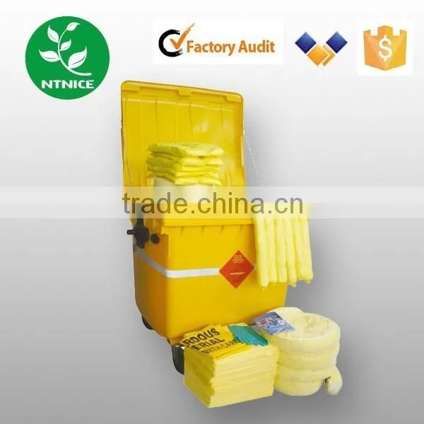 Haz-chem Hazardous Chemical Spill Kits Spill Kits Spill Kits photo-6