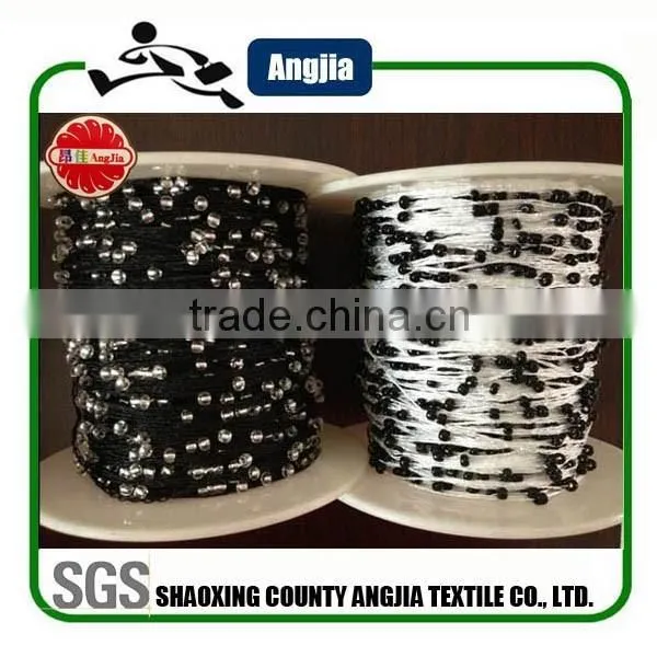 100% POLYESTER YARN DTY photo-5