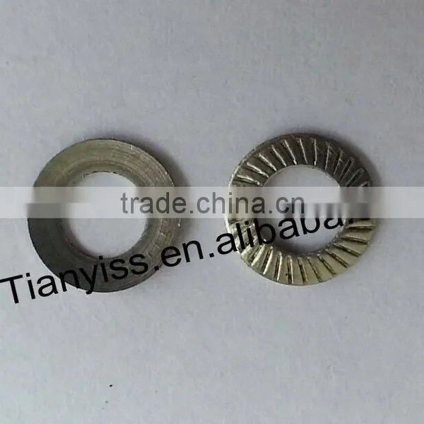Stainless Flat Washer for Sale