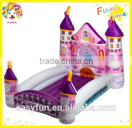 High Quality Customized Minion Inflatable Bounce House Price photo-2