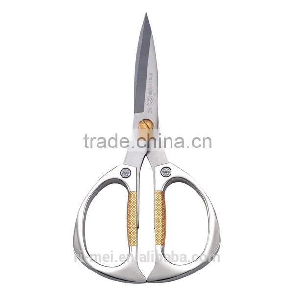 Alloy Powerful Scissors photo-3