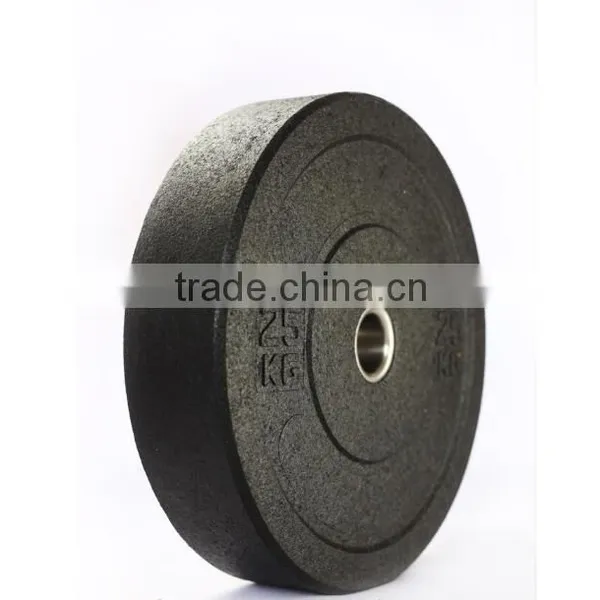 25kg Hi-temp Bumper Plates ,crossfit Training Hi-temp Bumper Plate