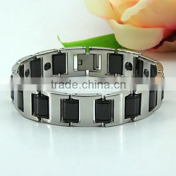 Shenzhen Wholesales Magnetic Stainless Steel Cremation Jewelry