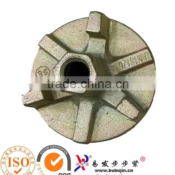 SGS Approved Cast Iron Wing Nuts photo-4