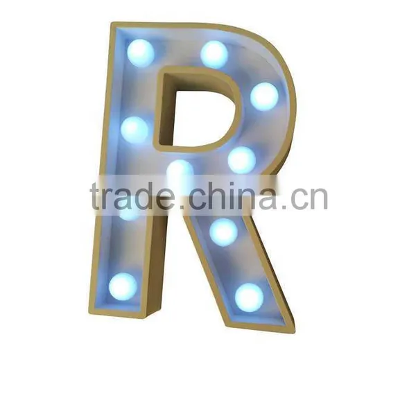 Led Festival Led Marquee Letter Lights Christmas Letter Light Led Letter Lights