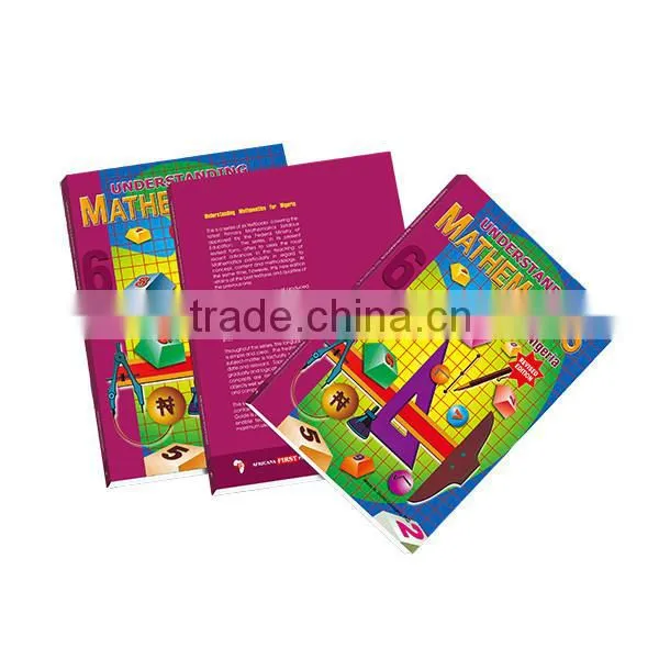 Wholesale Publishers Coloring English Grammar Child Book photo-6