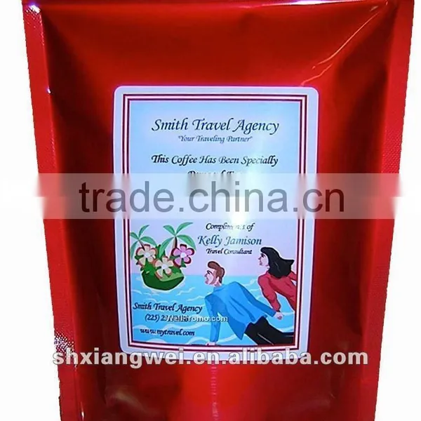 Aluminum Laminated Foil Pouch