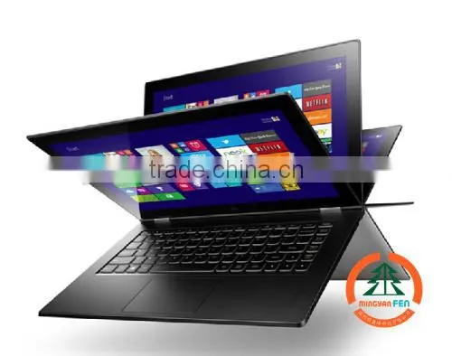 13.3 Inch Touch Screen Windows 8 Laptop Intel Core i3 Ultrabook Mini Netbook Computer photo-2