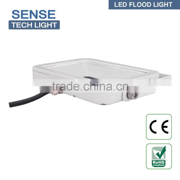 Best Sellers Outdoor Lighting Whtie 50w Led Flood Light photo-4