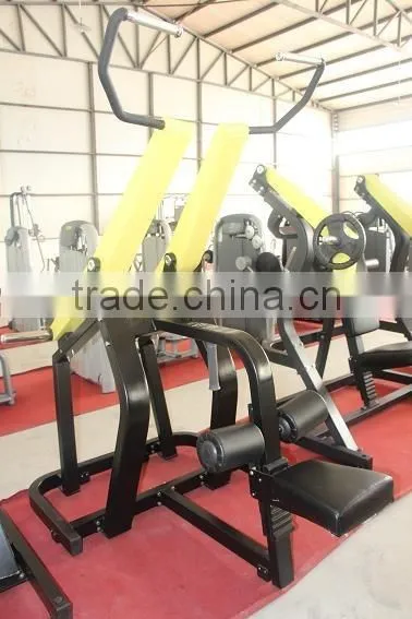 Plate Loaded/Fitness Equipment /Gym/PULLDOWN photo-3