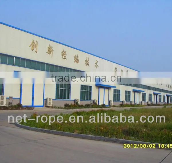 PE Fishing Nets Anti Bird Net photo-5