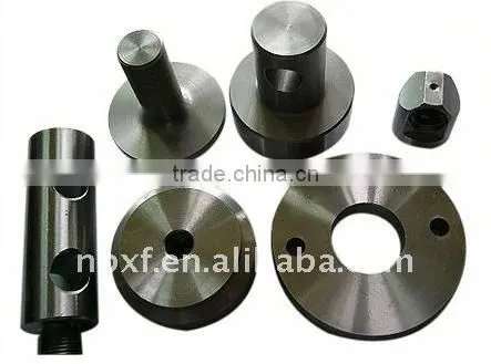 Molded Precision Parts