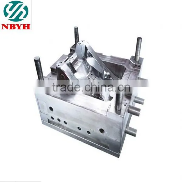 China Plastic Injection Tooling /plastic Injection Mould/plastic Moulding