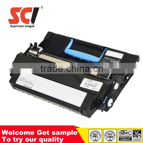 Factory direct wholesale compatible lexmark ms310 drum unit