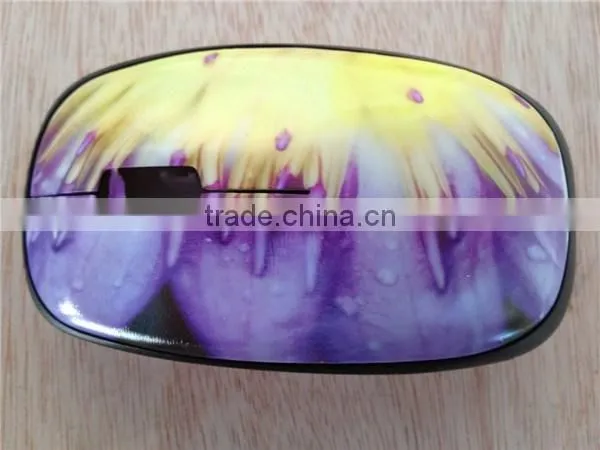 Hydrographic Printing Film Water Transfer Printing Film Printable Blank Water Transfer Film for Inkjet Printer photo-3