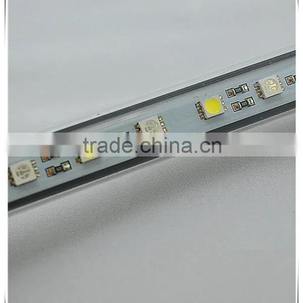 28cm 12LED SMD5050 RGB Led Submersible Light With Remote Control photo-2
