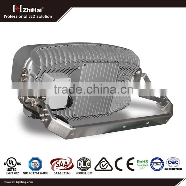 2016 Top Sale Unique Design Universal Input IP67 500 Watt Led Flood Light photo-6