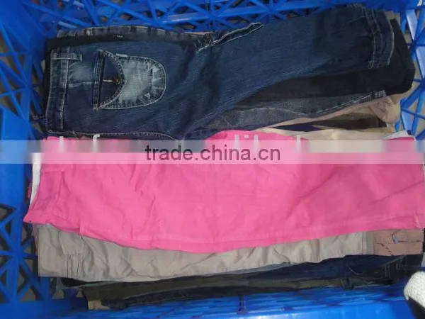 Used Clothes and Shoes for Sale,cheap Used Clothes,used Clothes Mixed Rags photo-3