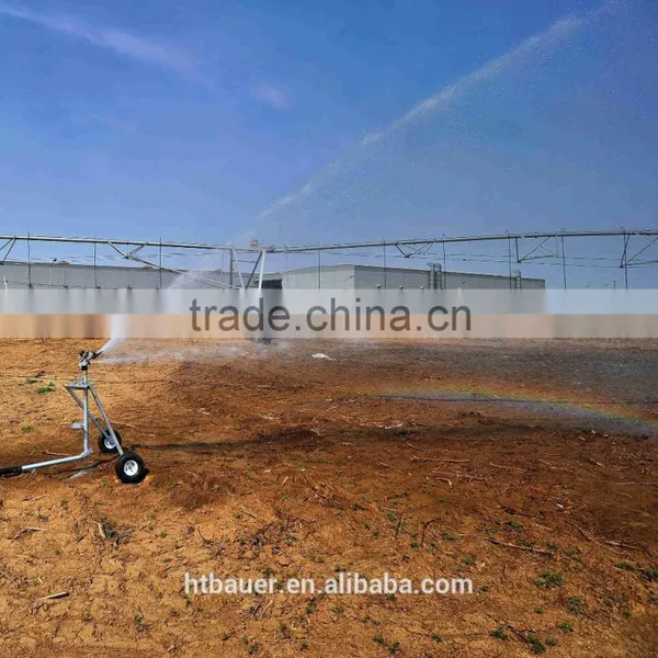 China Best Manufacturer Hose Reel Farm Automatic Irrigation System photo-2