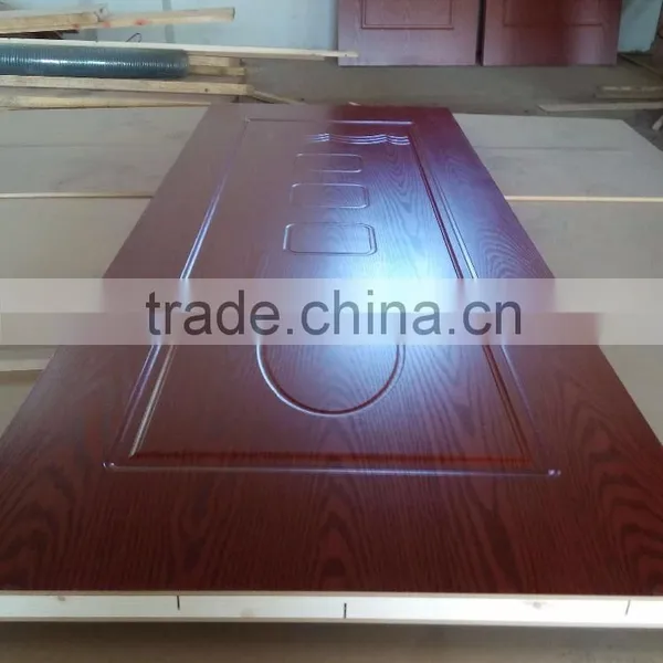 Mdf Board Coating Machine Vacuum Membrane Press Machine photo-5