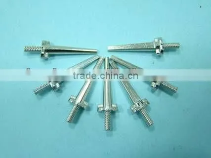 Custom Die Cast Enclosure All Kinds of Metal & Plastic Parts / Accessories