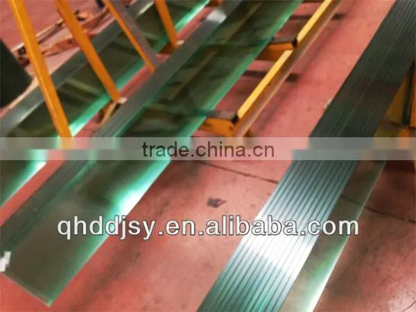 Toughened Glass Price;building Tempered Glass