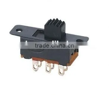 Mini Slide Switches91 87 41 Hdbajk Vzc21v 348+1/*- /-a4 +f5 SLIDE SW photo-4