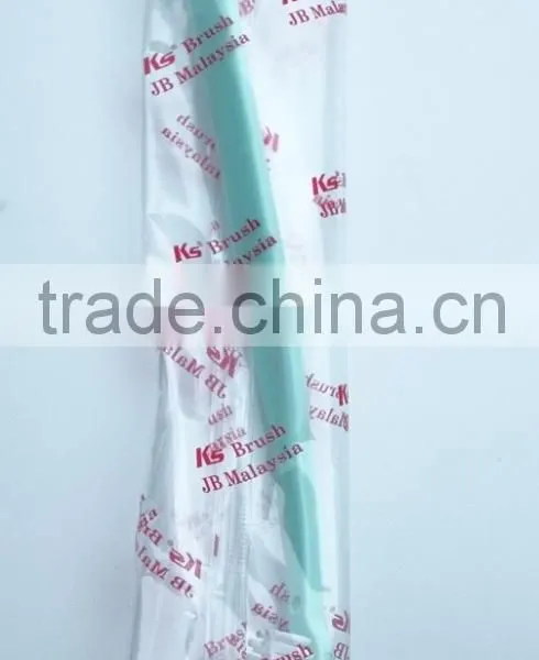Teen OPP Pack (Without Toothpaste)