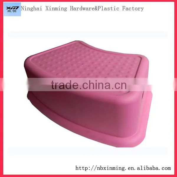Colorful Children Plastic Stool Kids Stool photo-6