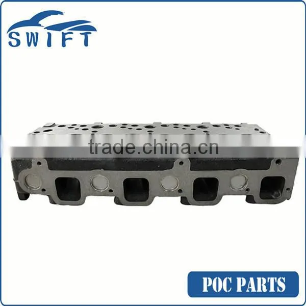VN Cylinder Head For Besta 2.7D photo-2