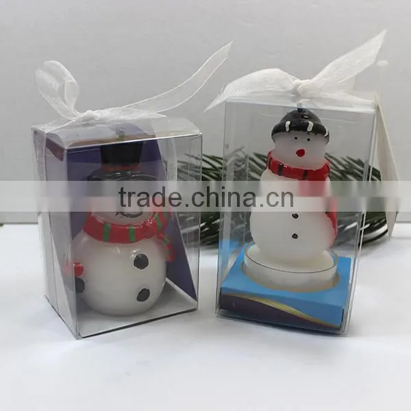 Good Quality Scented Paraffin Wax Candle photo-3