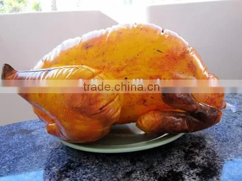 Advertising Inflatable Turkey for Display Inflatable Chicken Legs photo-5