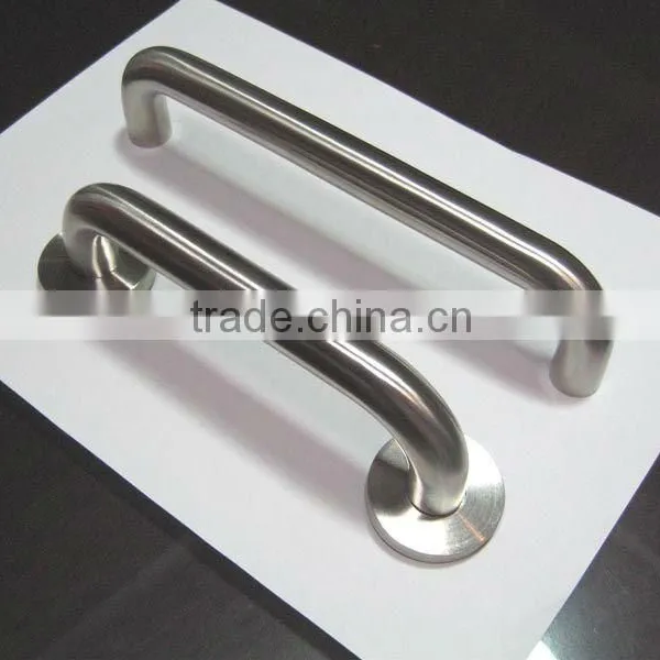High Quality Stainless Steel Door Pull Handle / U Style Pull Handle photo-2