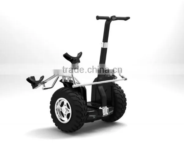 Personal Two Wheel Transportation Leray Self Balancing Scooter