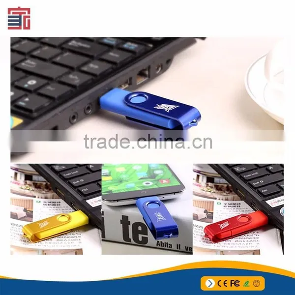 2016 New Design Usb 3.0 Flash Drives for Smartphone photo-6