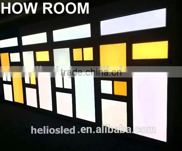 Smd 2835 ce Rohs Manufacture Supply Led Panel Light 600x600 Led Panel Light 36w photo-6