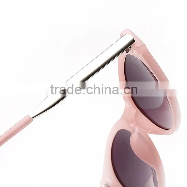 Pink Fashion Sunglass Women photo-4