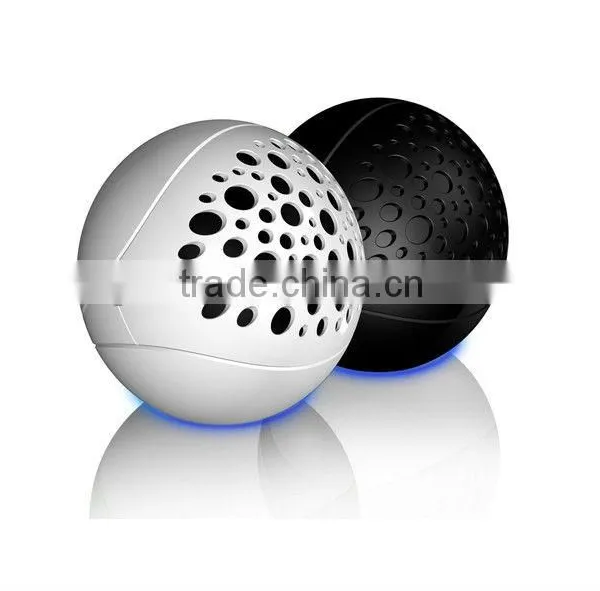 Bluetooth Wireless Speaker Ball