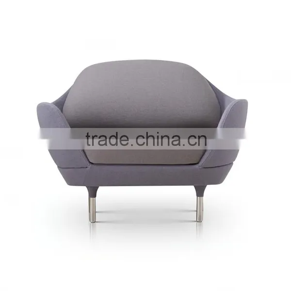 Jaime Hayon Modern Furniture Designer 1 One Seater Single Favn Sofa photo-2