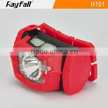 Professional Emergency Light Led Camping Headlamp With Low Price Best for Christmas photo-4