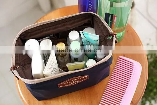 Factory Direct Hot New Products for 2015 Cosmetic Travel Bag photo-2