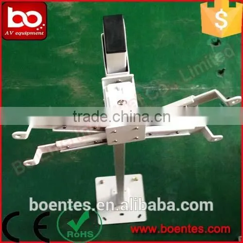120 cm Square Steel Short Throw Projector Wall Mounted Bracket for BW-120S photo-3