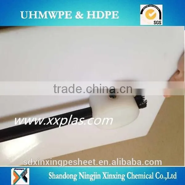 Hdpe Inflatable Hockey Coach Board/ Hockey Shotting Pad With Rebound Passer System photo-4