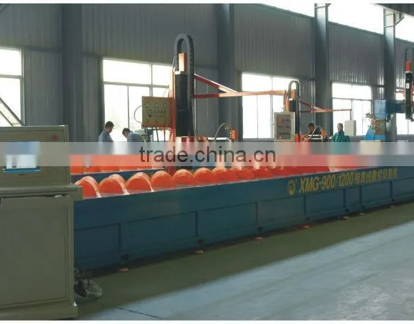 Small Pipe Production Line photo-4