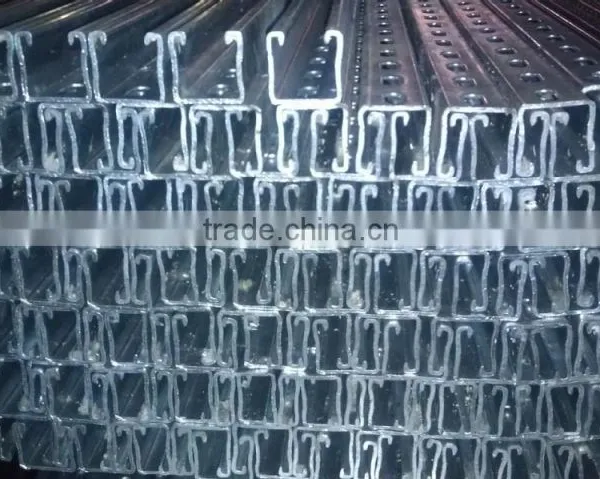 STRUT Channel /perforated Channel photo-2