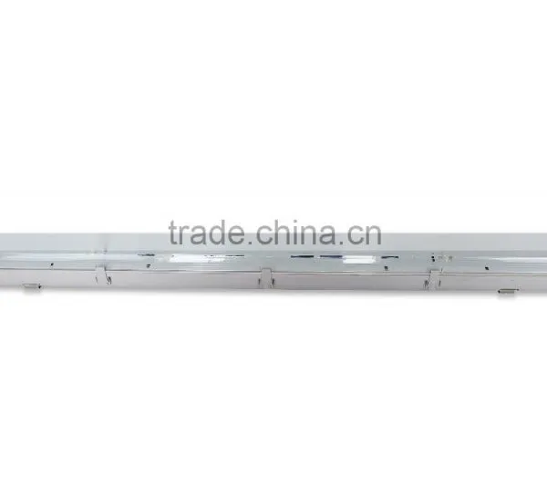 High IP Class Waterproof Fluorescent Light Fixture 18W photo-5