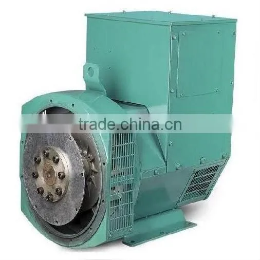 Wuxi Generator 380 Volt photo-5
