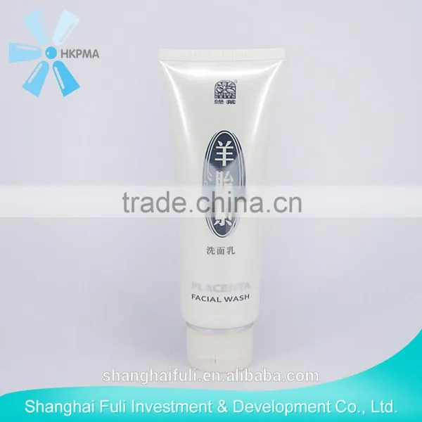 PE Soft Tube for Cosmetic Packaging photo-2